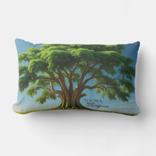 Jeter Coussin Oreiller Religieux