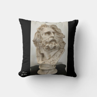 Jeter des coussins par Maison Du Bois