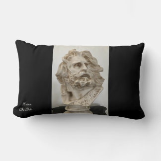 Jeter des coussins par My Maison Du Bois