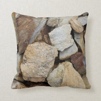 Jeter des oreillers "Rock"