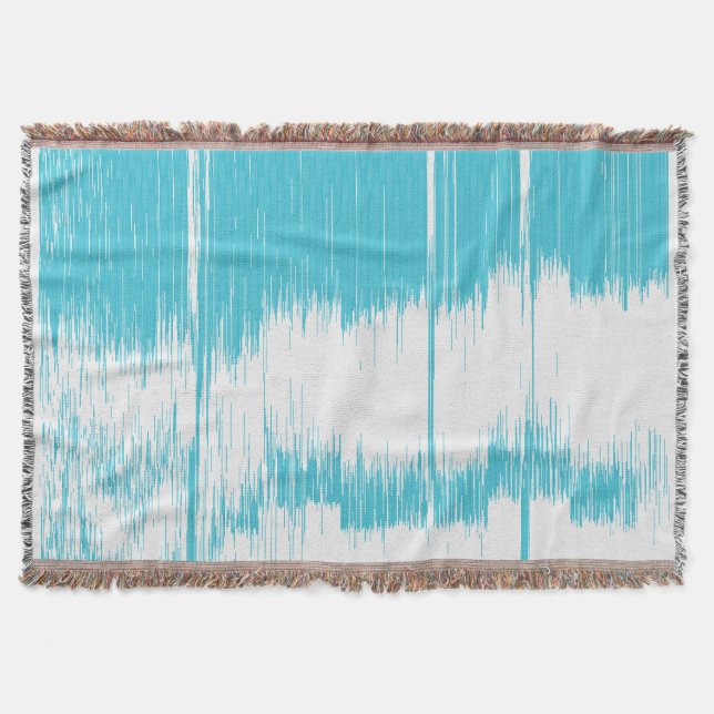 Jeter la couverture (Devant)