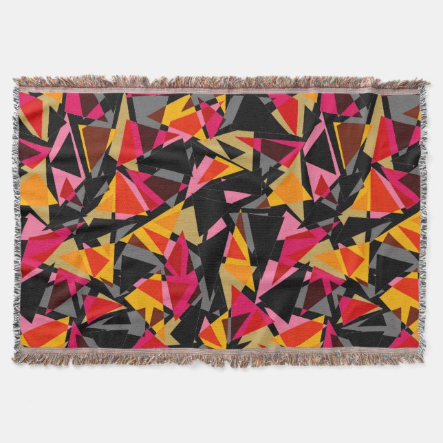 Jeter la couverture (Devant)