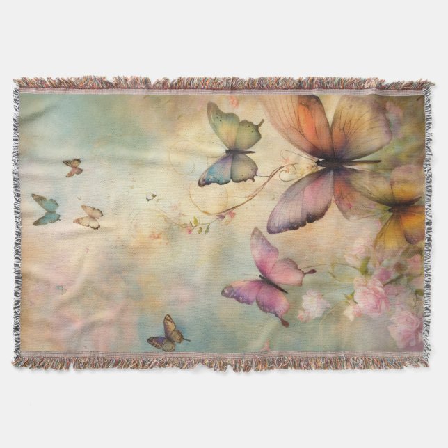 Jeter la couverture (Devant)