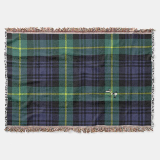 Jeter la couverture (Devant)