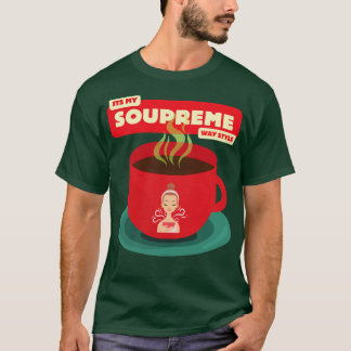 jeter les frères soleil TShirt