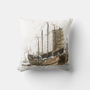 Jetez un oreiller pour chaque chambre