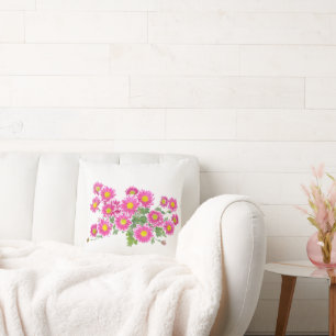 Jetez un oreiller pour chaque chambre