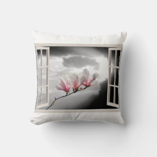 Jetez un oreiller pour chaque chambre