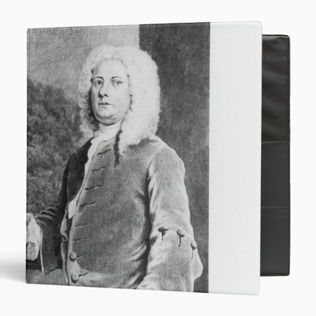 Jethro Tull Binder (Front/Inside)