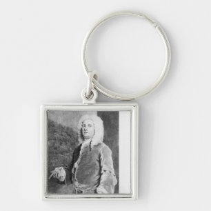 Jethro Tull Keychain
