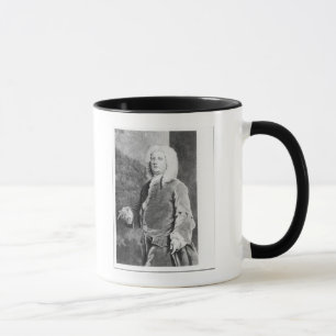 Jethro Tull Mug
