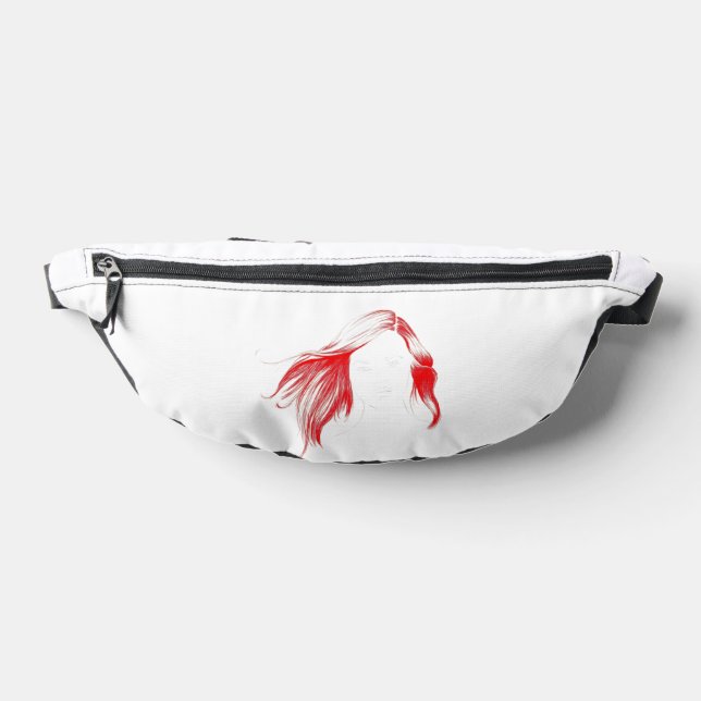 jethrobeloneu fanny pack (Lay Down)