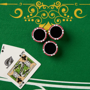 Jeton de poker