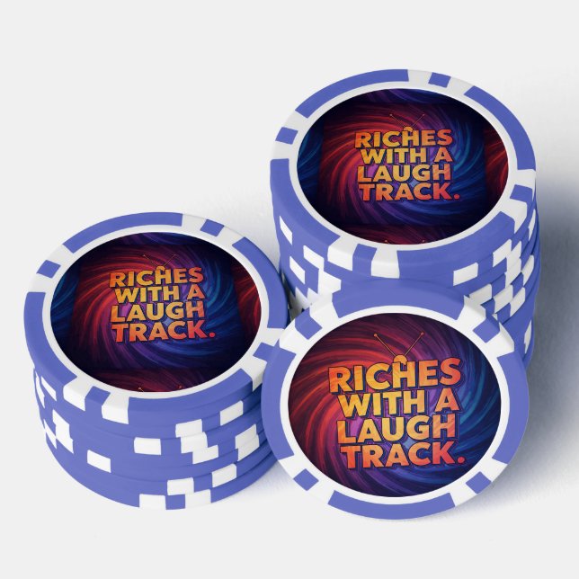 jetons de poker (Empiler)