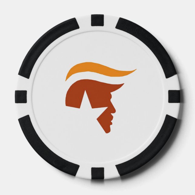 JETONS DE POKER (Recto)