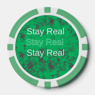 Jetons de poker chips
