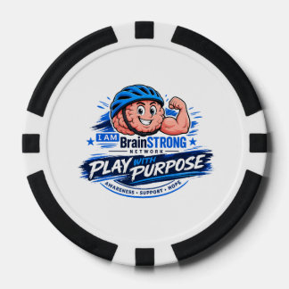 Jetons de Poker Incroyables