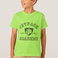 Jetpack Academy