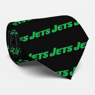Jets Neck Tie