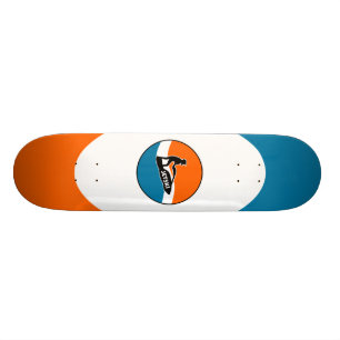 JetSki Skateboard