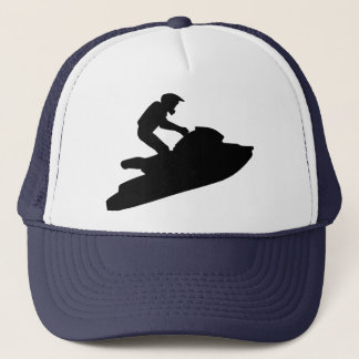 Jetski Trucker Hat
