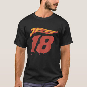 Jett JL18 Lawrence T-Shirt