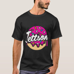 Jett Lawrence m-erch s Gift For Fans, For Men and  T-Shirt