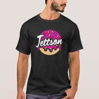 Jett Lawrence m-erch s Gift For Fans, For Men and  T-Shirt