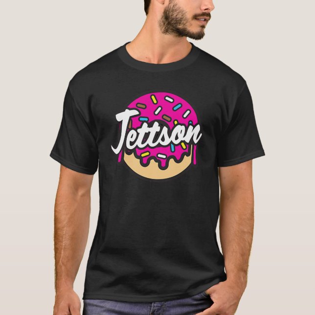 Jett Lawrence merch TShirts Gift For Fans For Men  (Devant)