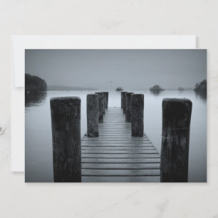Jetty Invitation
