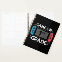 Jeu activé 1re année de primaire Funny Gamer retou