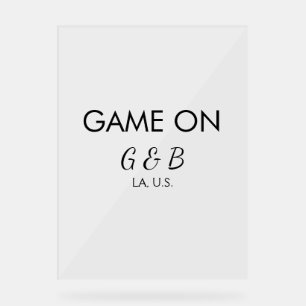 Jeu ajouter nom du couple mariage lieu ville g