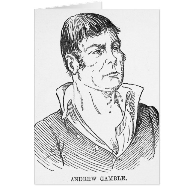Jeu d'Andrew (Devant)