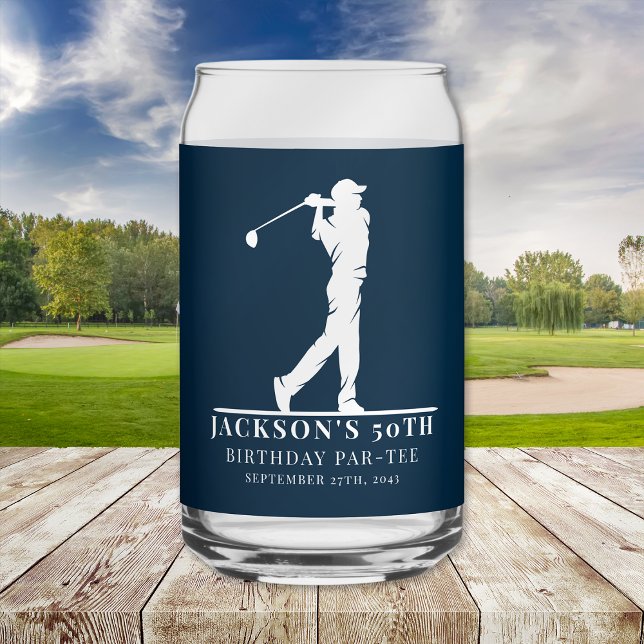 Jeu d'Anniversaire de Golf de la Marine (Créateur téléchargé)