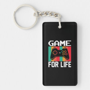 Jeu D'Art Gamer Pour La Vie