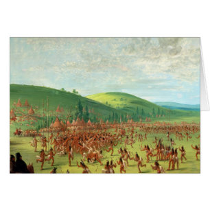 Jeu de boule indien