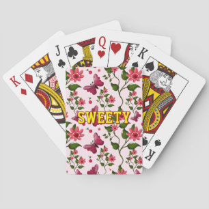 JEU DE CARTES 