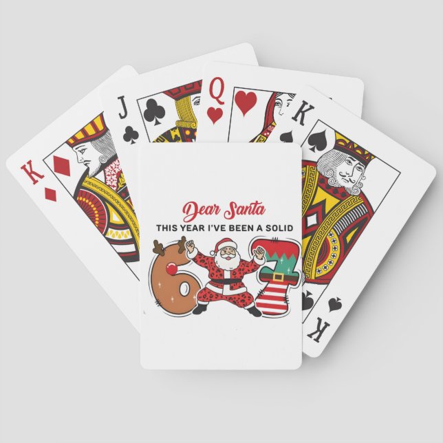 JEU DE CARTES   (dos)