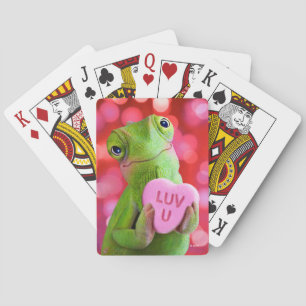 JEU DE CARTES 