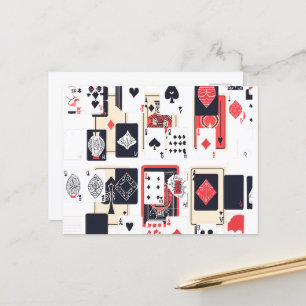 Jeu de Cartes