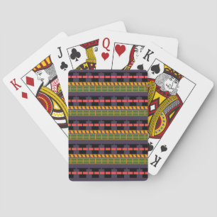 JEU DE CARTES 