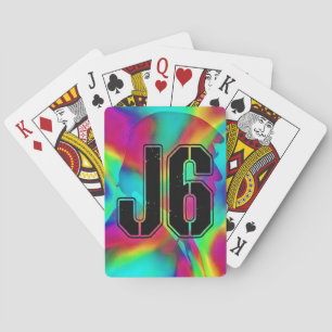 JEU DE CARTES 