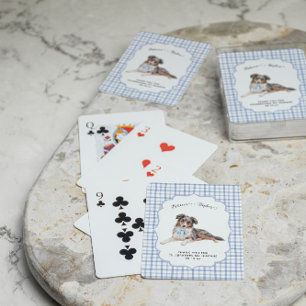 JEU DE CARTES