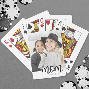 JEU DE CARTES 