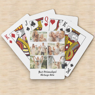JEU DE CARTES 