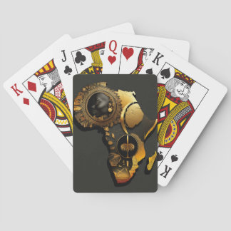 Jeu de cartes 