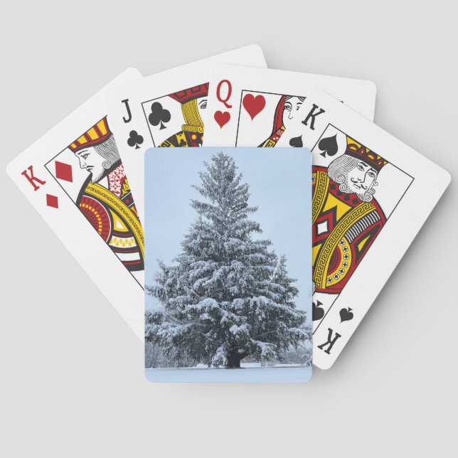 Jeu de cartes (dos)