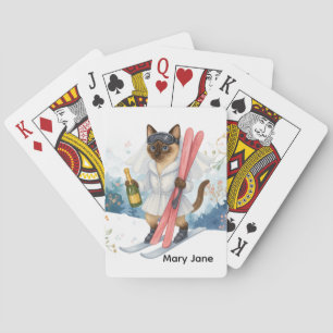 JEU DE CARTES 