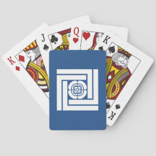 JEU DE CARTES 木谷吉次郎