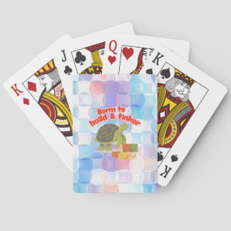 JEU DE CARTES 01